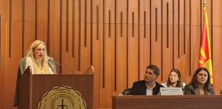 Кривичниот суд, но и целиот судски систем се наоѓа пред голем предизвик – судењето за пожарот во дискотеката „Пулс“ во Кочани