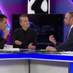 Дебата меѓу Мециновиќ и Ѓорѓиевски: Кандидатите за градоначалници на Скопје ги спротивставија ставовите