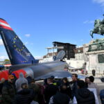 Австрија го прослави Националниот ден