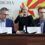 ДИК: Прегласување во четири општини – Врапчиште, Маврово и Ростуше, Центар Жупа и Гостивар