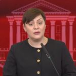 Забрзување на економскиот раст, главен двигател капиталните проекти, истакна Димитриеска Кочовска