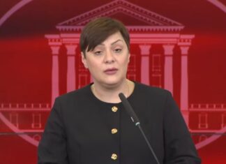 Забрзување на економскиот раст, главен двигател капиталните проекти, истакна Димитриеска Кочовска