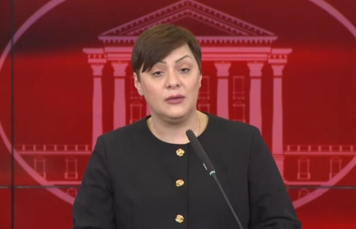 Dimitrieska Kocovska