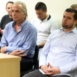 Продолжен притворот на поранешниот директор на Клиниката за онкологија Нино Васев за нови 30 дена