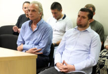 Sudenje Onkologija Nino Vasev