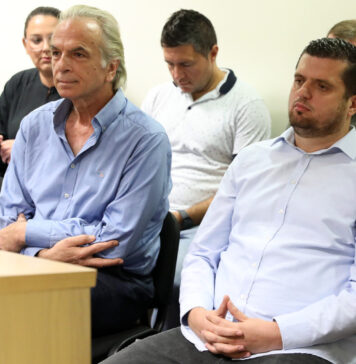 Sudenje Onkologija Nino Vasev