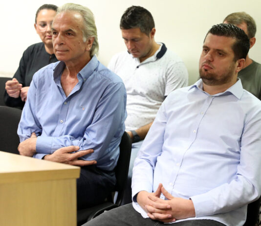 Sudenje Onkologija Nino Vasev