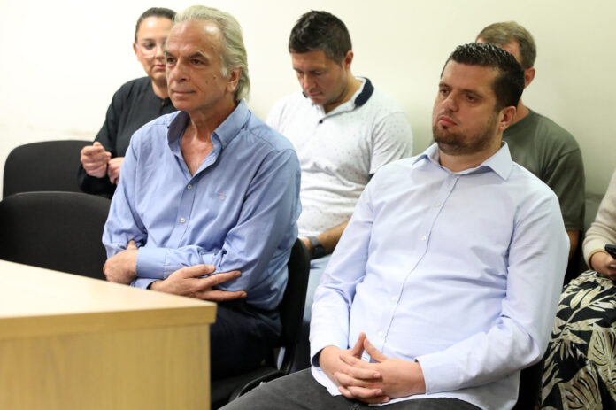 Sudenje Onkologija Nino Vasev