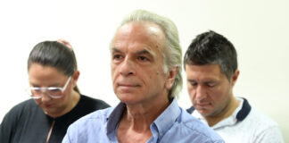 Судењето за „Онкологија“ продолжи со сослушување на сведоци Sudenje Onkologija Nino Vasev