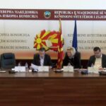 ДИК ги објави првичните неофицијални резултати од гласањето во вториот круг на Локалните избори 2025