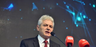 Не е патриотизам кога во тоа име се прикриваат криминални поведенија