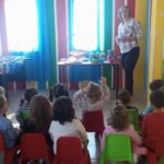 Влијанието на растителните влакна во исхраната