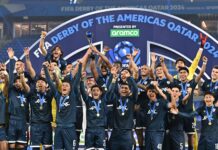 Бразил седми пат по ред ќе има првак на Јужна Америка