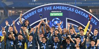 Бразил седми пат по ред ќе има првак на Јужна Америка