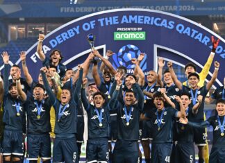 Бразил седми пат по ред ќе има првак на Јужна Америка