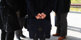 Во европскиот законодавен дом започна „ферментацијата“ на политичкиот поредок во ЕУ