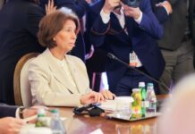 Siljanovska Davkova Brdo Brioni