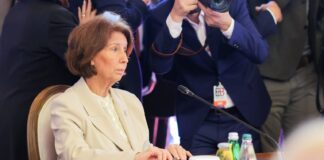 Siljanovska Davkova Brdo Brioni
