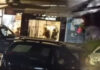 Уапсени двајца полицајци осомничени за разбојништвото на златарницата во Гостивар, се трага и по други лица