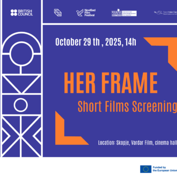 Пет кратки филмови, пет женски визии за инспиративни регионални приказни во рамките на проектот „Кадар-на“