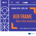 Пет кратки филма за инспиративни регионални приказни во рамките на проектот „Кадар-на“