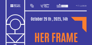 Пет кратки филма за инспиративни регионални  приказни во рамките на проектот „Кадар-на“