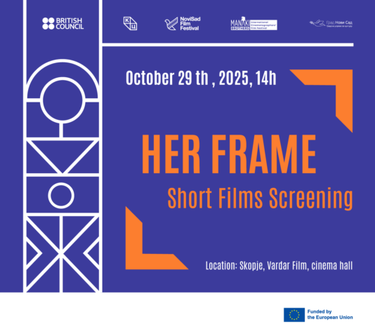 Пет кратки филма за инспиративни регионални  приказни во рамките на проектот „Кадар-на“