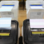 За следење на вториот круг од локалните избори акредитирани 1.598 набљудувачи