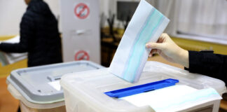 Осум дена пред финалното гласање: Се интензивираат активностите на противкандидатите за градоначалници