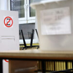 До 16 часот гласале 2.762 болни или немоќни лица