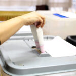 Во вториот круг од изборите право на глас имаат 1.013.375 граѓани, за гласање пријавени 4.826 болни