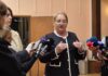 Иднината на општеството и државата е тесно поврзана со квалитетот на високото образование, порача Јаневска