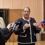 Иднината на општеството и државата е тесно поврзана со квалитетот на високото образование, порача Јаневска