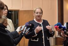 Иднината на општеството и државата е тесно поврзана со квалитетот на високото образование, порача Јаневска