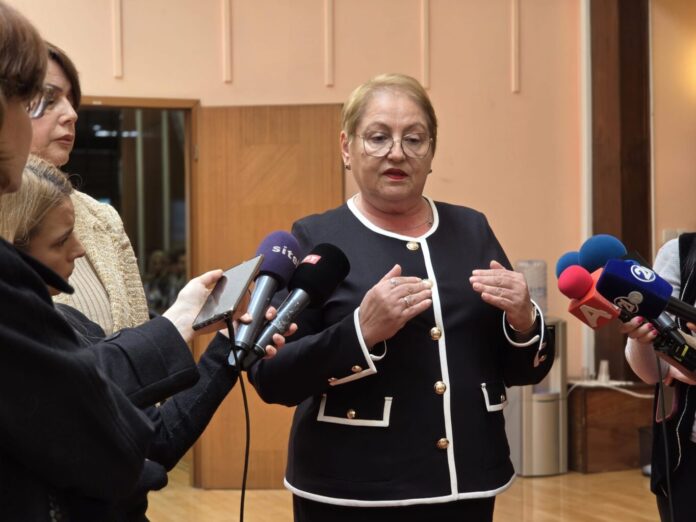 janevska