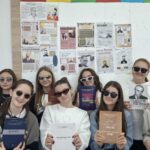 Ни недостигаат кирилични наслови инспирирани од традицијата!