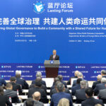 Не смееме да дозволиме законот на џунглата да владее со светот