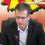 Кондарко: Гласањето тече во најдобар ред