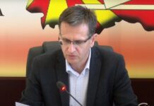 Да се почитува изборниот молк, граѓаните в недела слободно да го остварат правото на глас, порача Кондарко