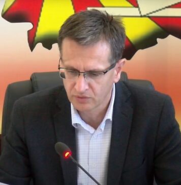 Да се почитува изборниот молк, граѓаните в недела слободно да го остварат правото на глас, порача Кондарко