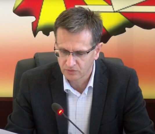 Да се почитува изборниот молк, граѓаните в недела слободно да го остварат правото на глас, порача Кондарко