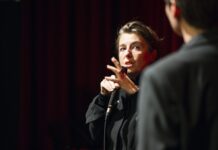 Кумјана Новакова добитничка на меѓународната филмска награда за човекови права на Нирнберг