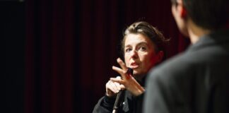 Кумјана Новакова добитничка на меѓународната филмска награда за човекови права на Нирнберг