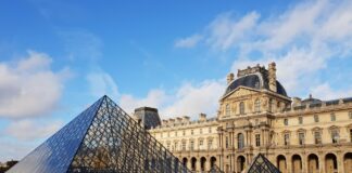 Најголемите кражби во музеи  што го шокираа уметничкиот свет