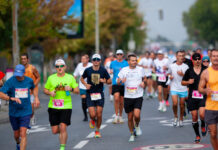 Во Скопје утре ќе се воведе посебен сообраќаен режим поради одржување на две спортски трки на повеќе локации низ градот.