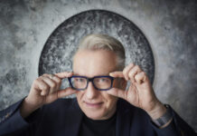 Мариуш Шчигел, полски репортер Репортажата е уметност што овозможува во капката вода да се види морето