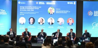 МЕМО: Македонскиот пазар на електрична енергија е стабилен