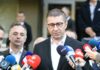 По локалните избори ќе започнат работите поврзани со клиничките болници во Штип и Тетово и Здравствениот дом во Кичево
