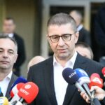 По локалните избори ќе започнат работите поврзани со клиничките болници во Штип и Тетово и Здравствениот дом во Кичево