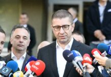 По локалните избори ќе започнат работите поврзани со клиничките болници во Штип и Тетово и Здравствениот дом во Кичево